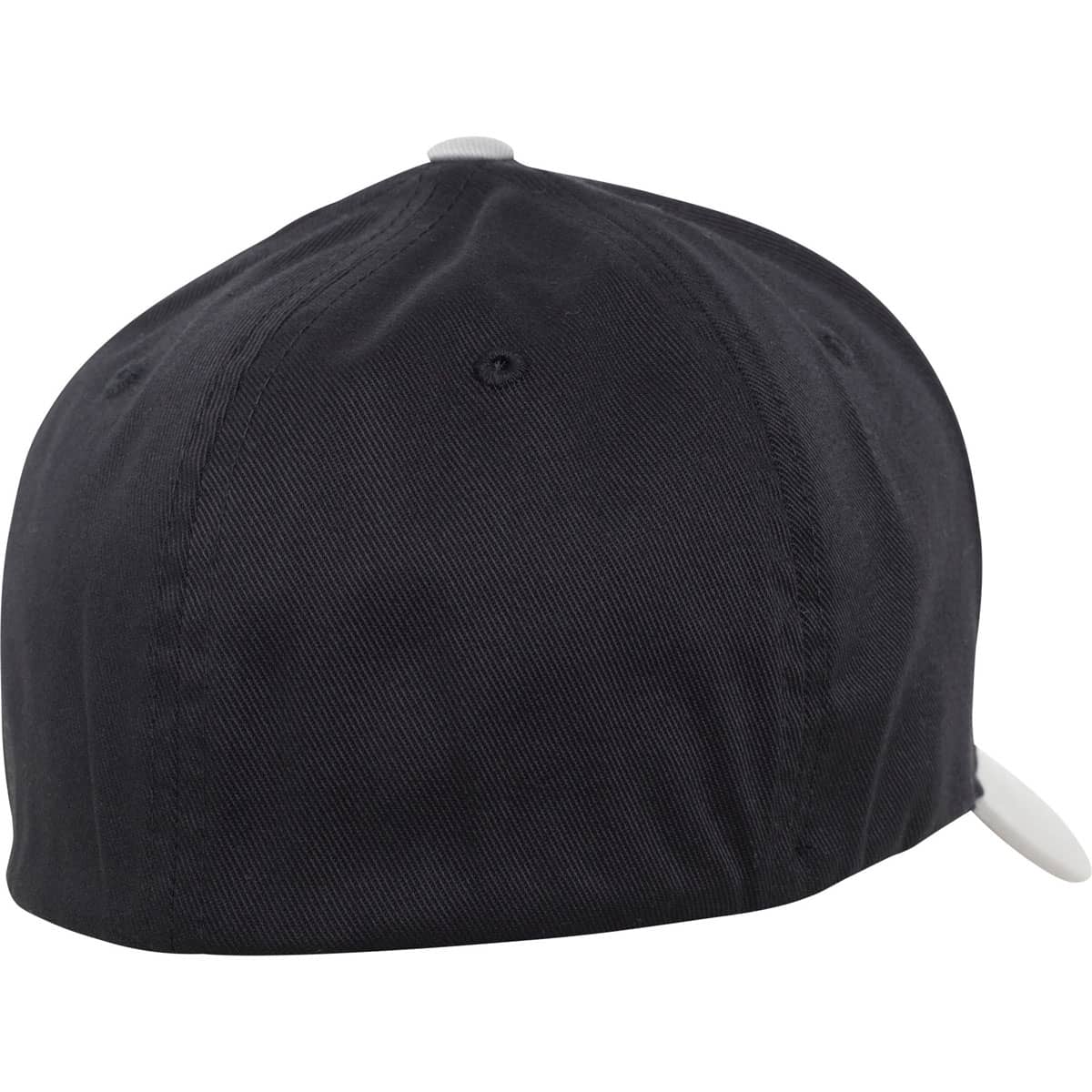Flexfit Wooly Combed 2-Tone Cap