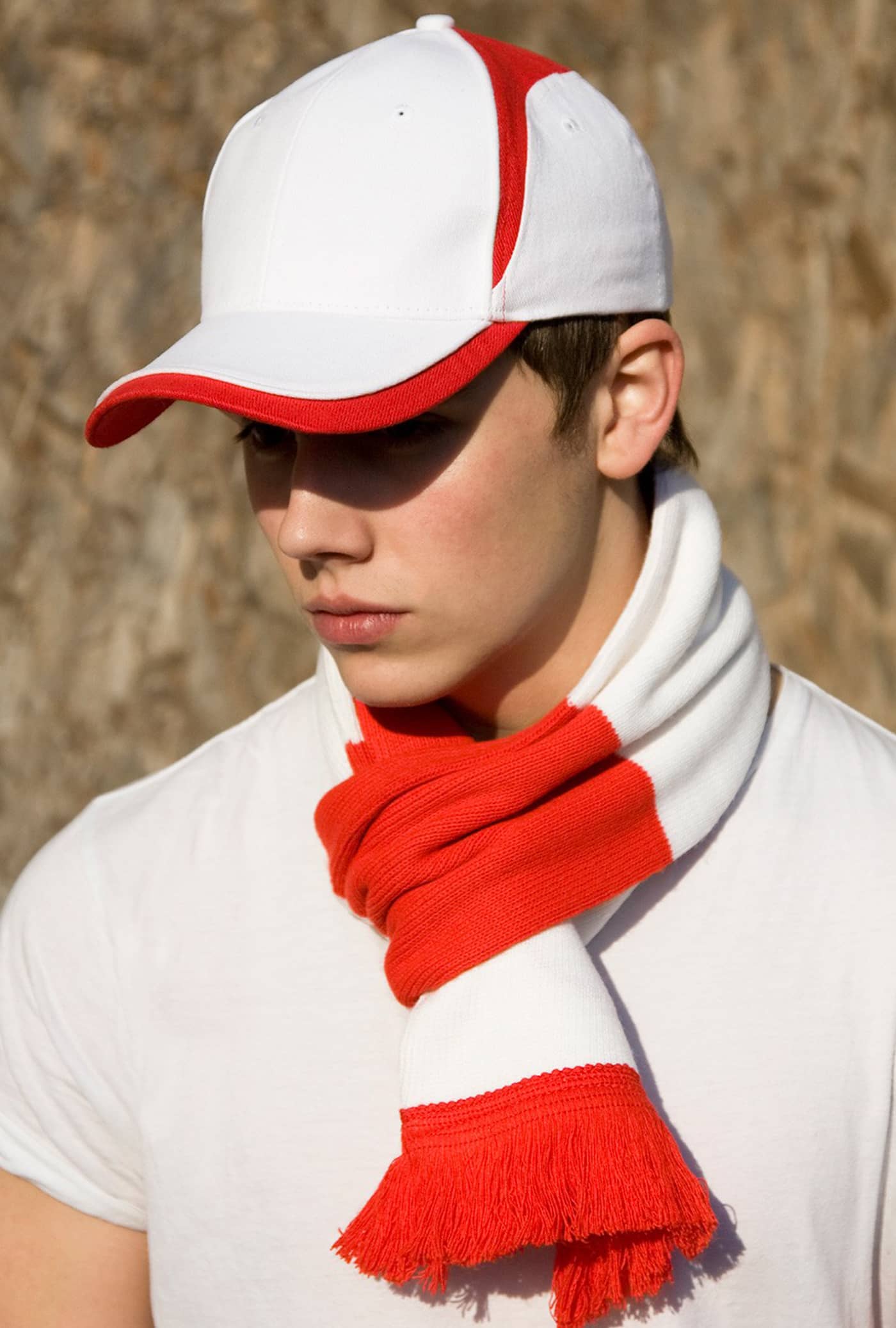 Team Scarf
