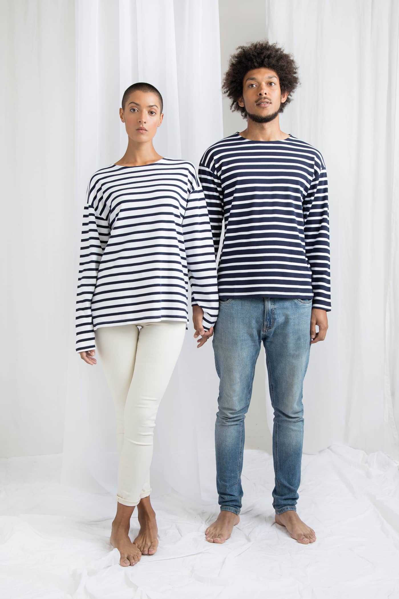 The Breton Top