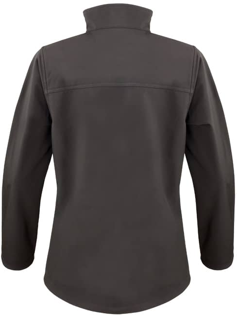 Women´s Recycled 3-Layer Classic Softshell Jacket