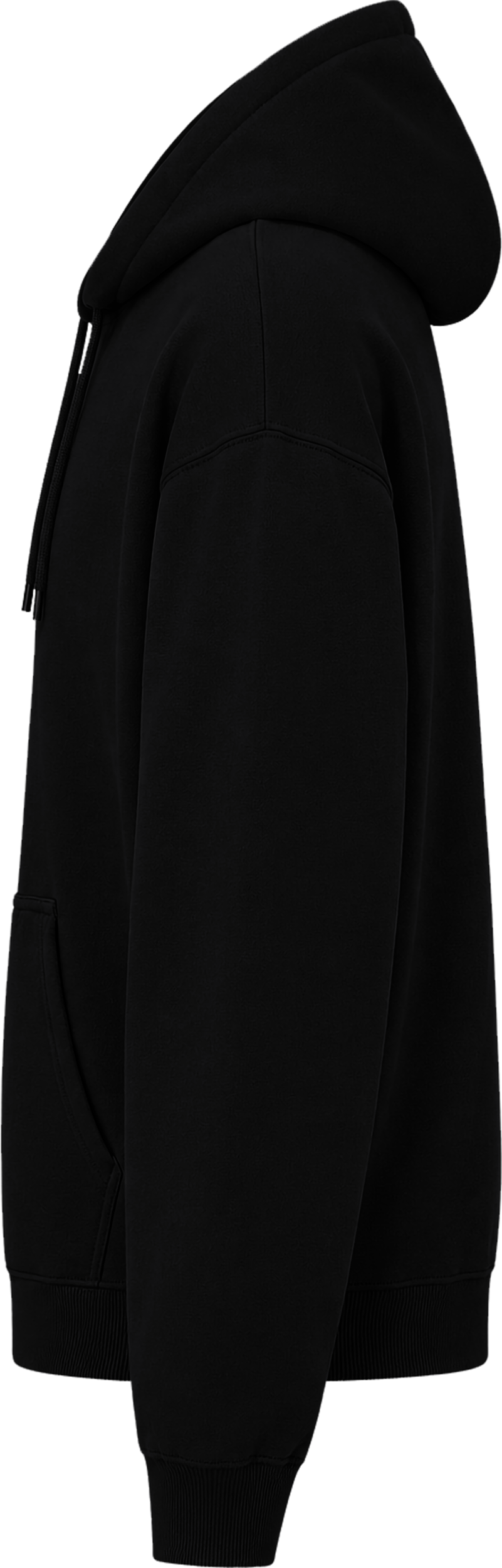 Pullover Hoodie
