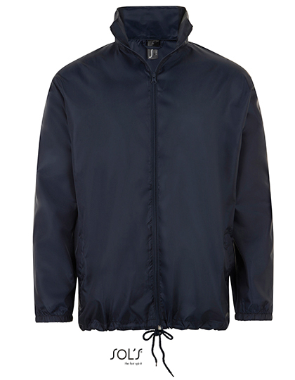 Shift Windbreaker