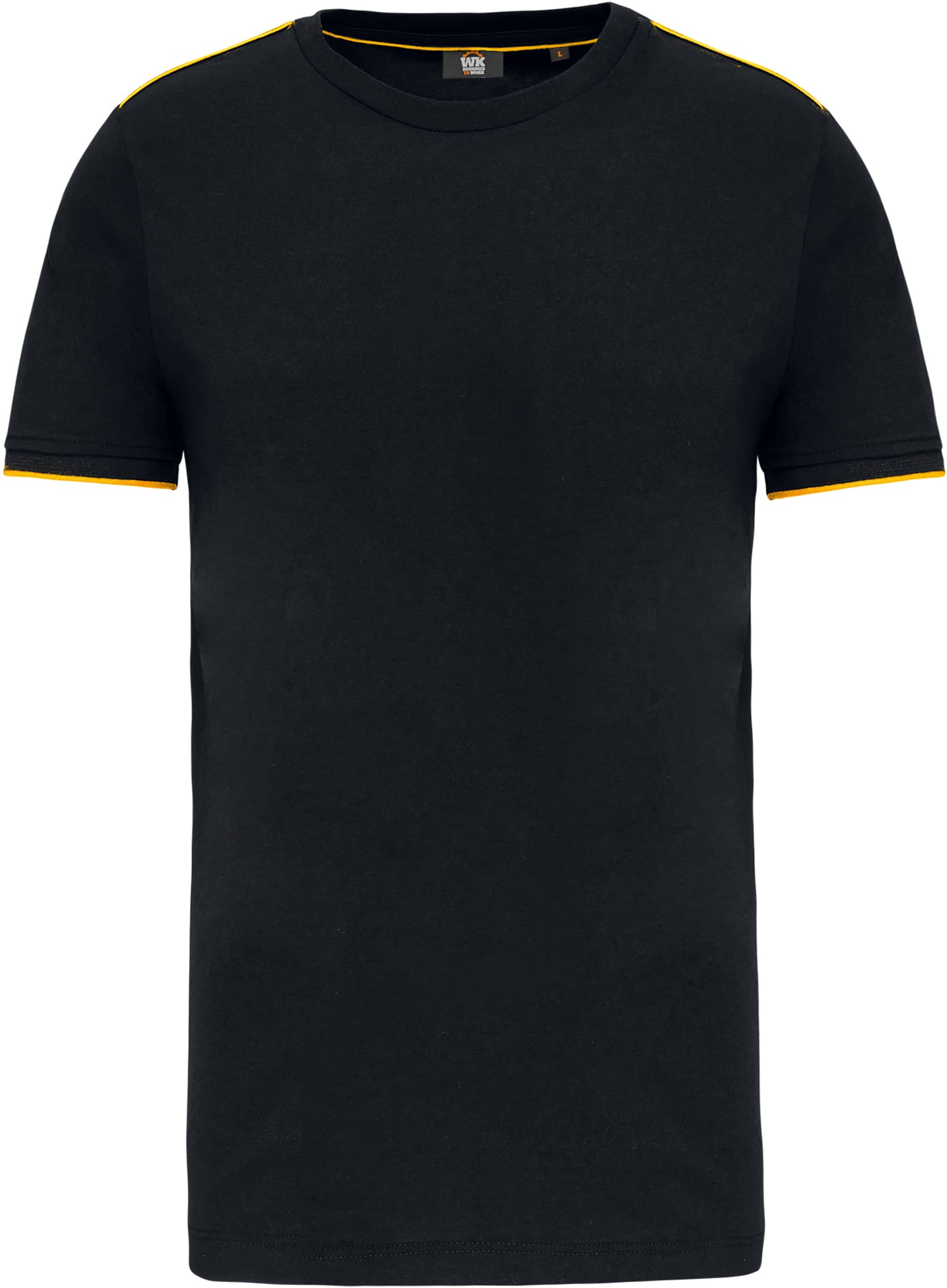Kurzarm-T-Shirt Day To Day