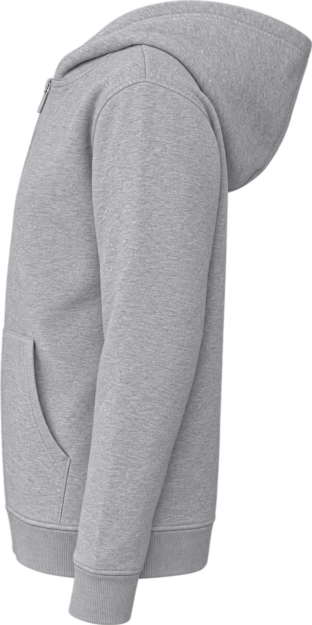 Kids´ Zip Hoodie