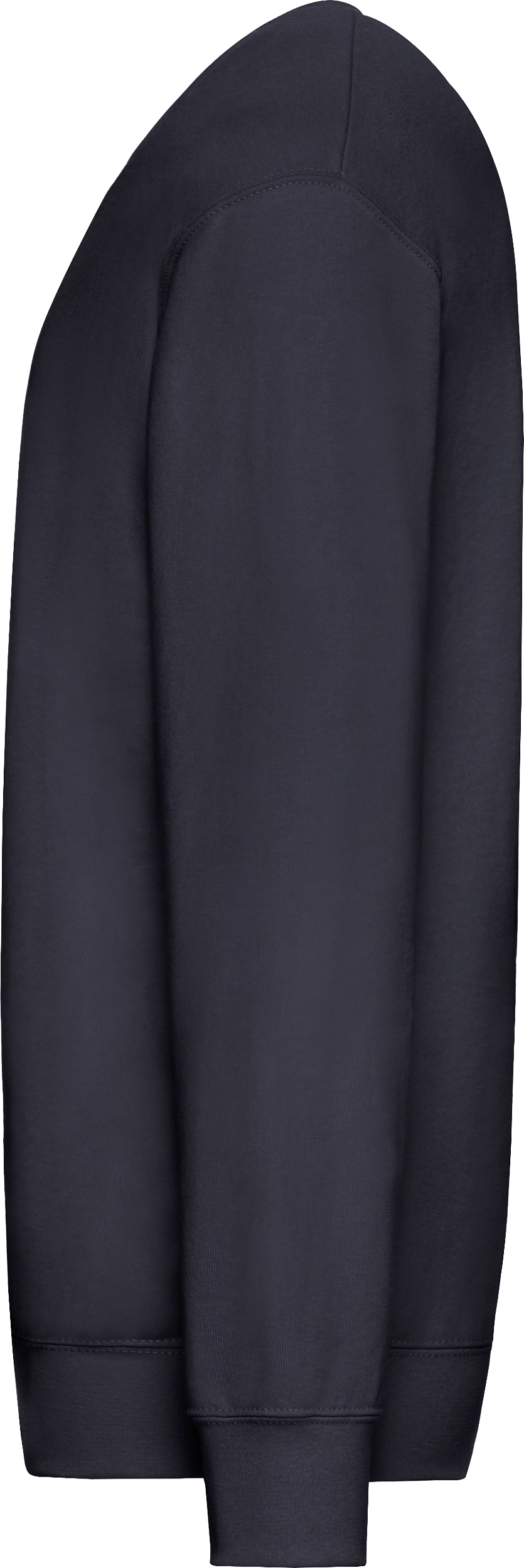Lightweight Set-In Sweat