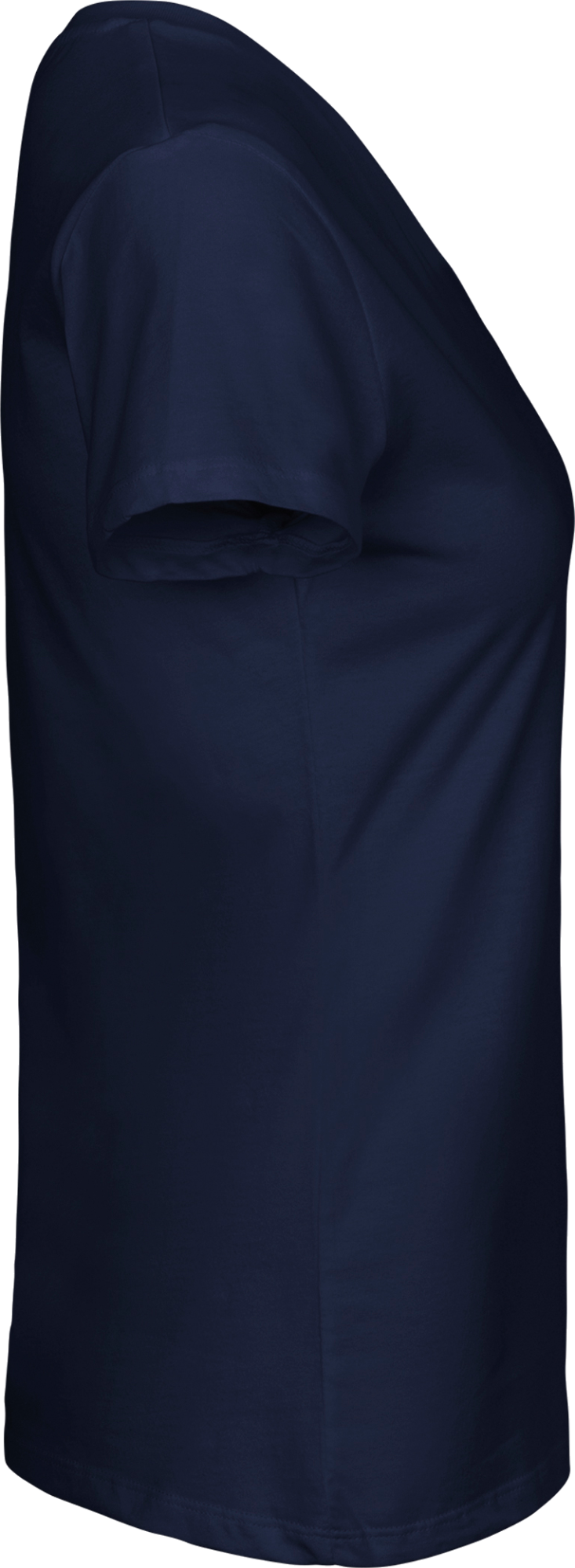 Ladies´ V-Neck T-Shirt