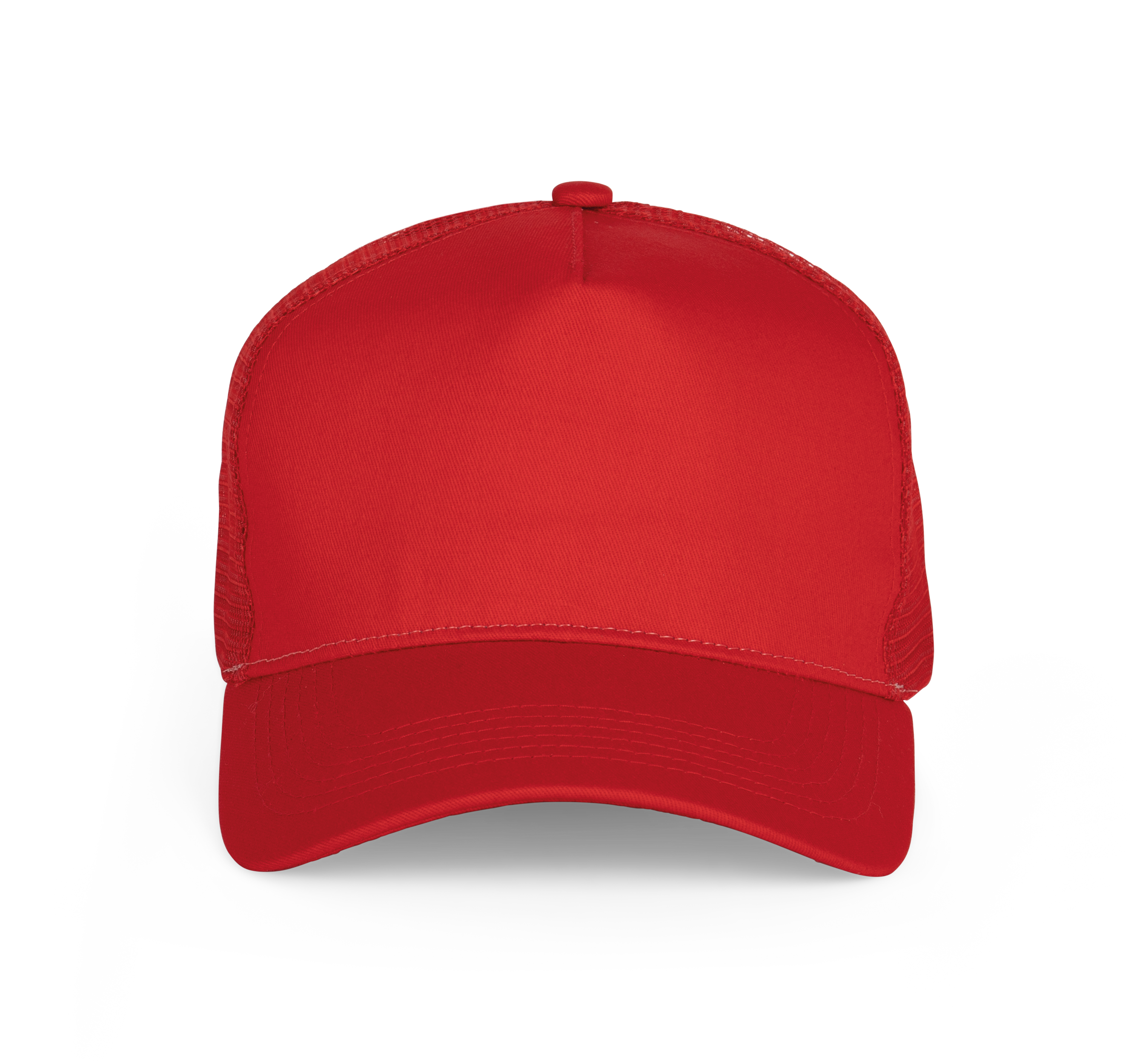 Trucker Cap – 5 Panels