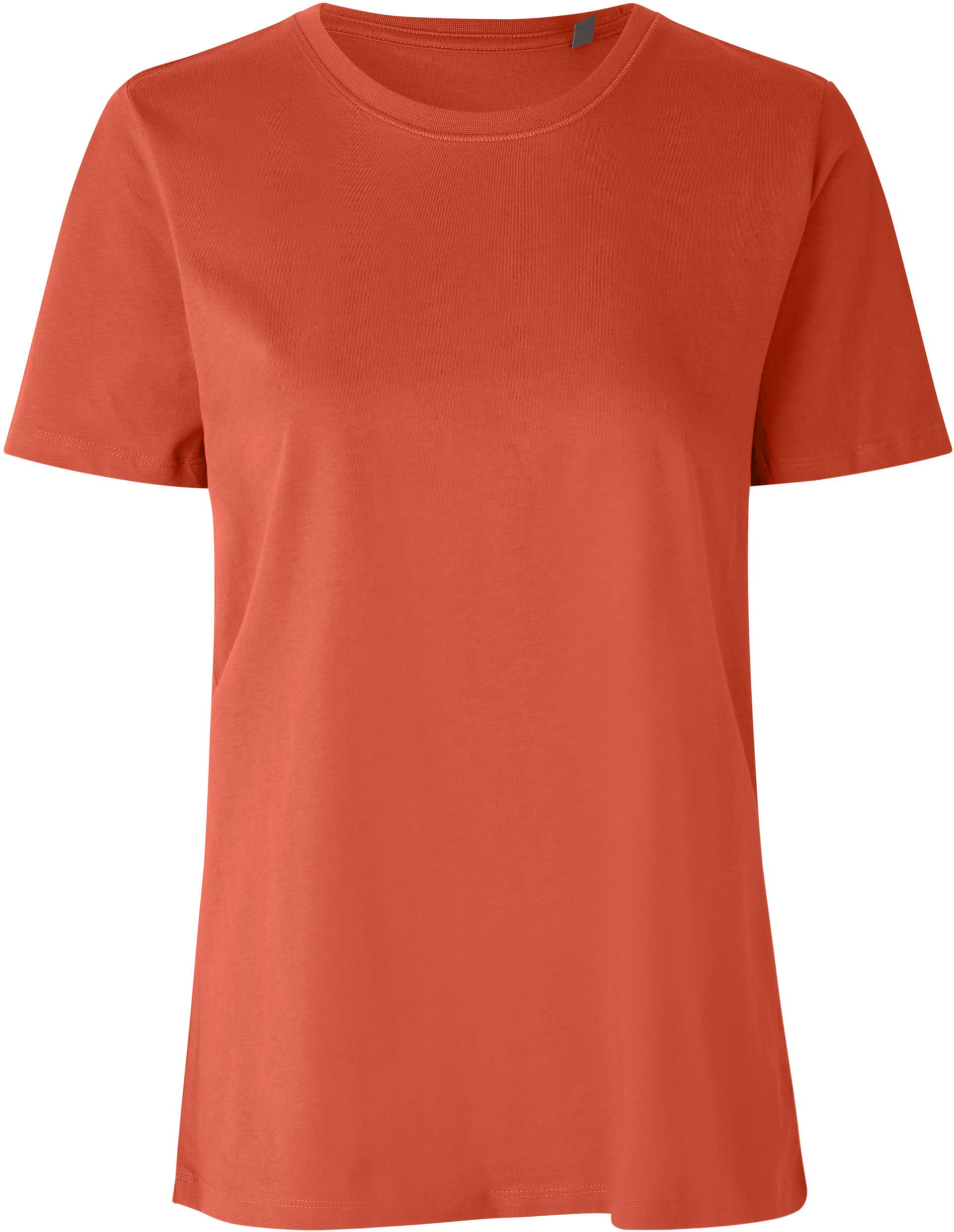 Ökologisches T-Shirt für Damen
