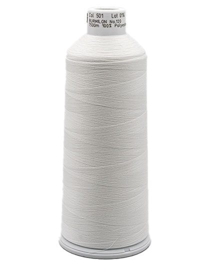Burmilon 120/2 Polyester Untergarn