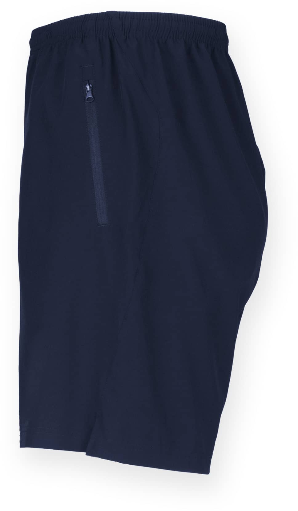 Adult's Stretch Sports Shorts