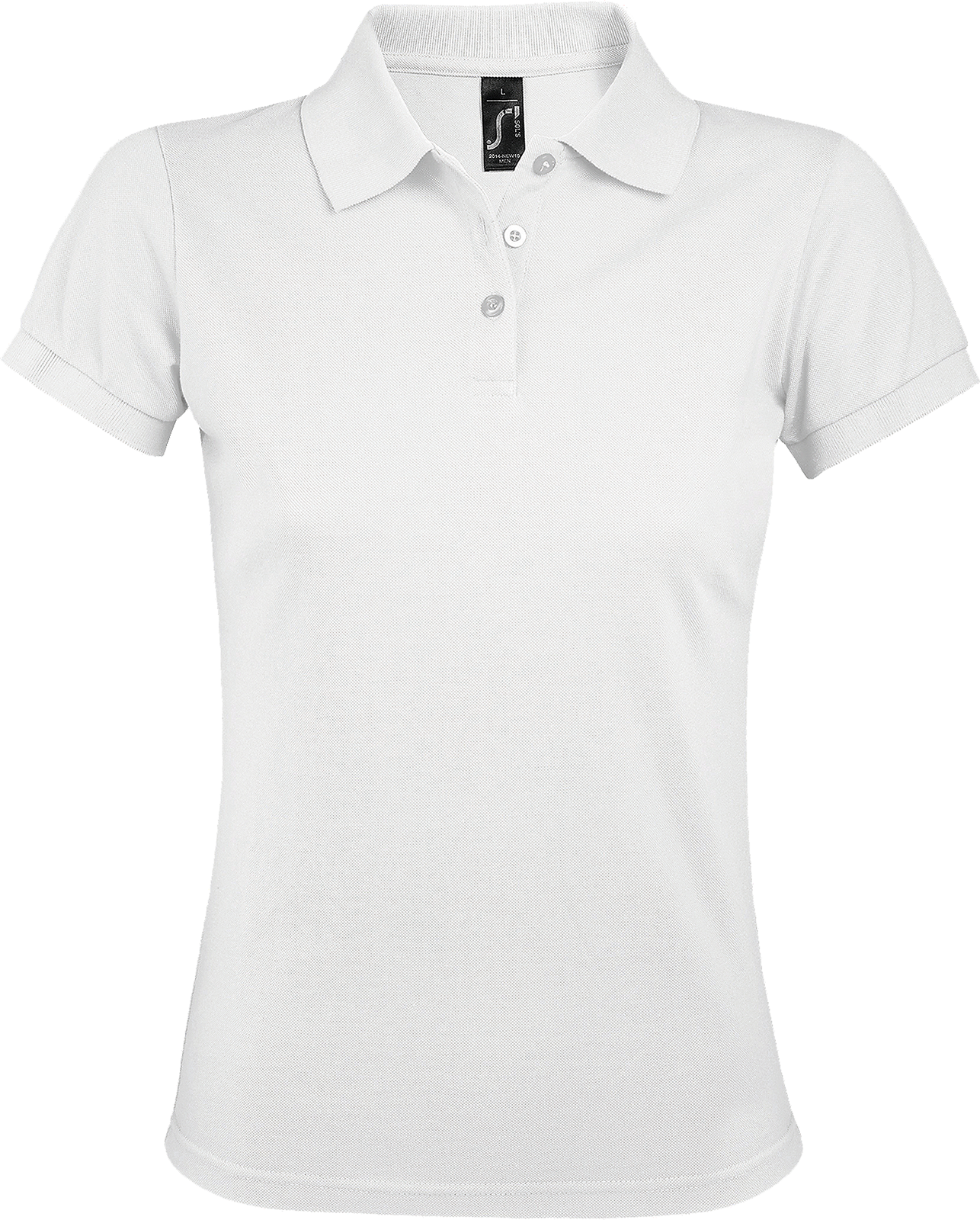 Women´s Polo Shirt Prime