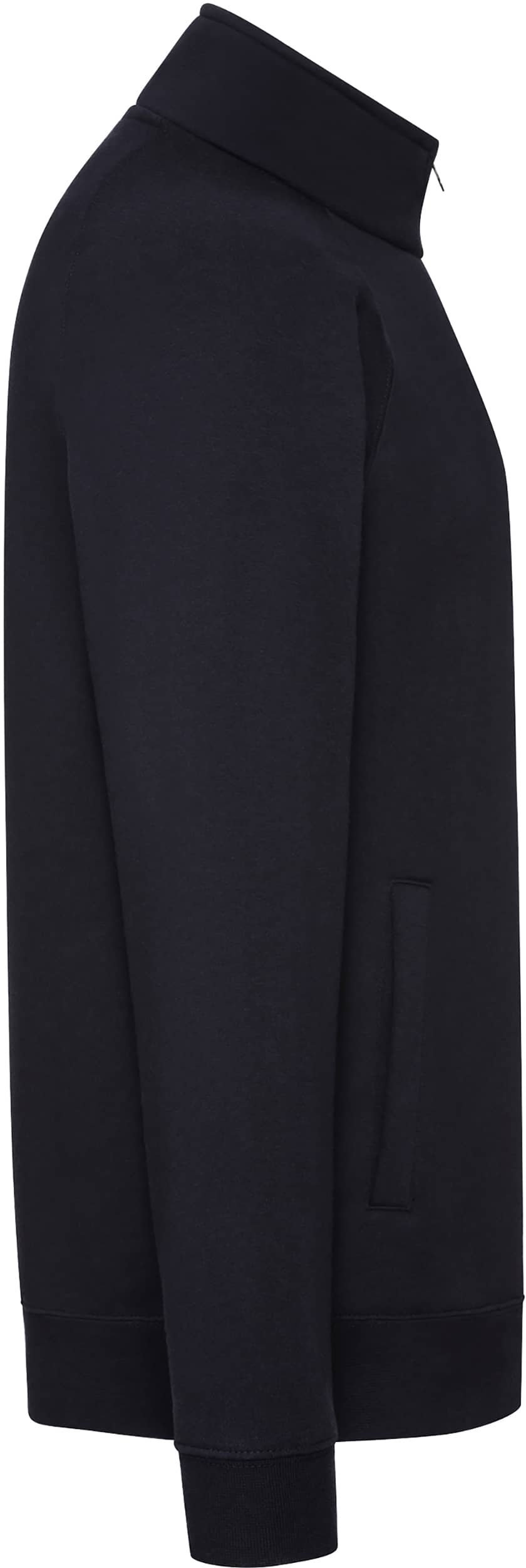 Premium Sweat Jacket