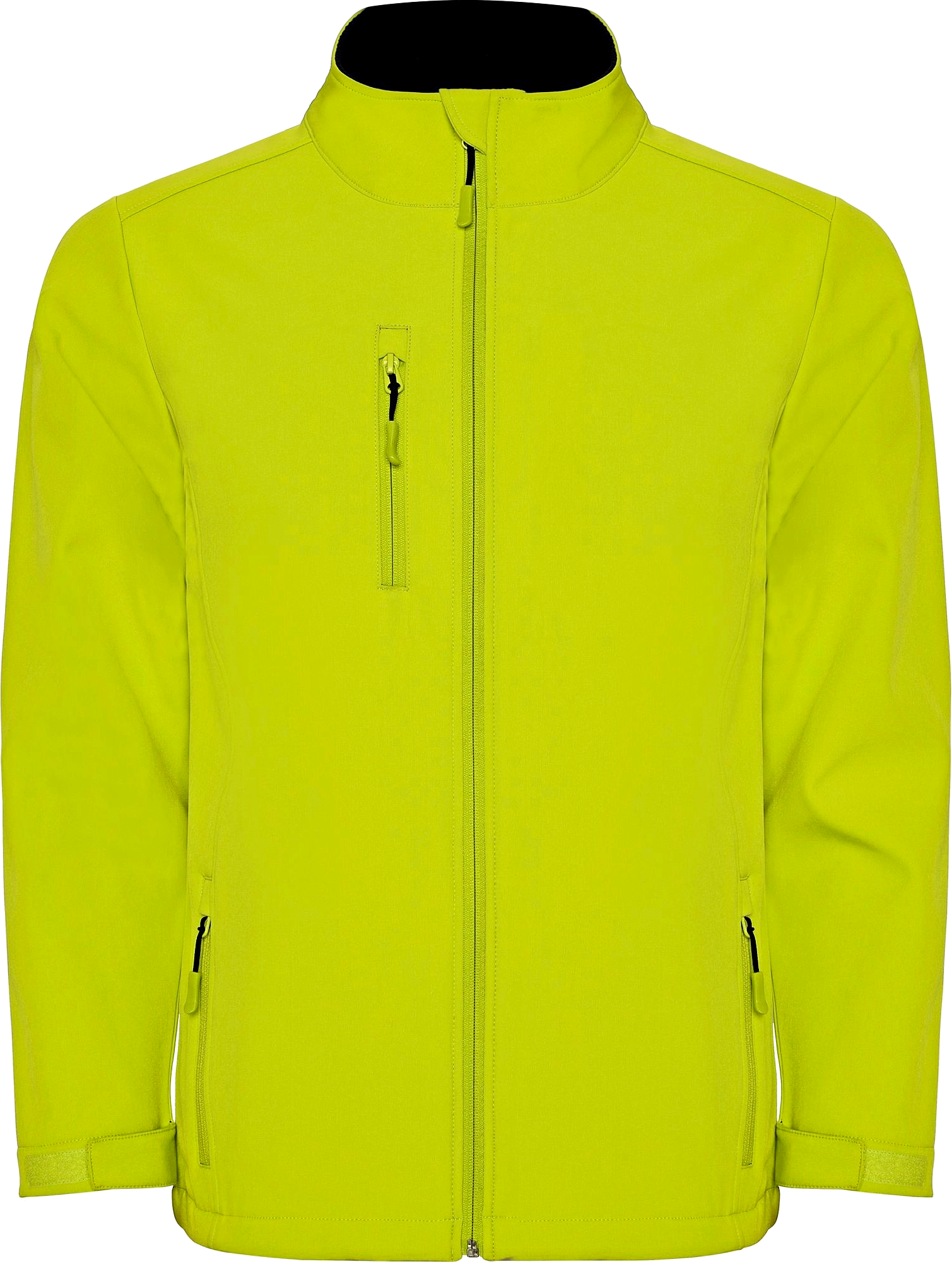 Kids´ Nebraska Softshell Jacket
