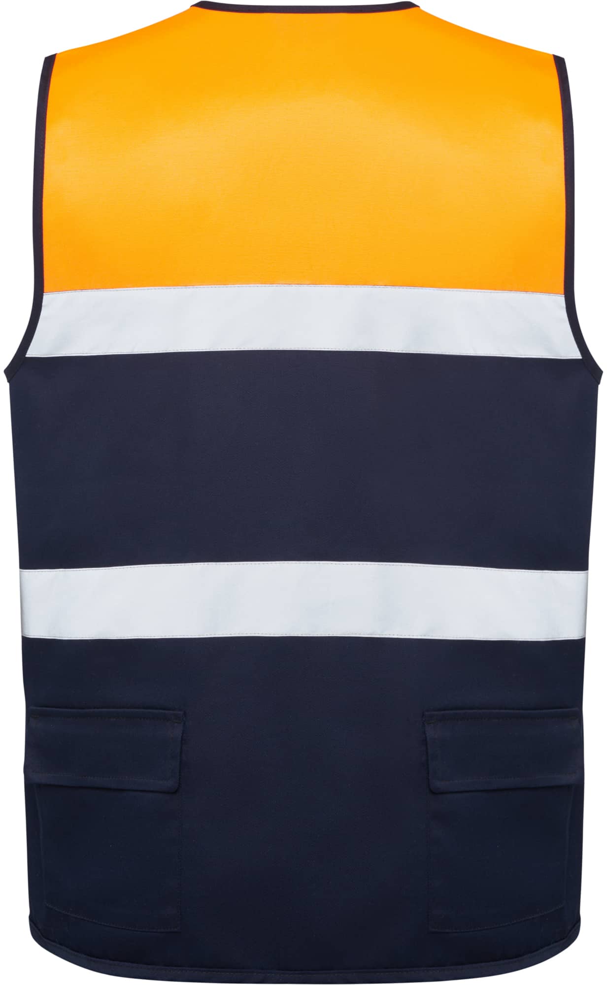 High visibility Multi-Pocket Vest Beta