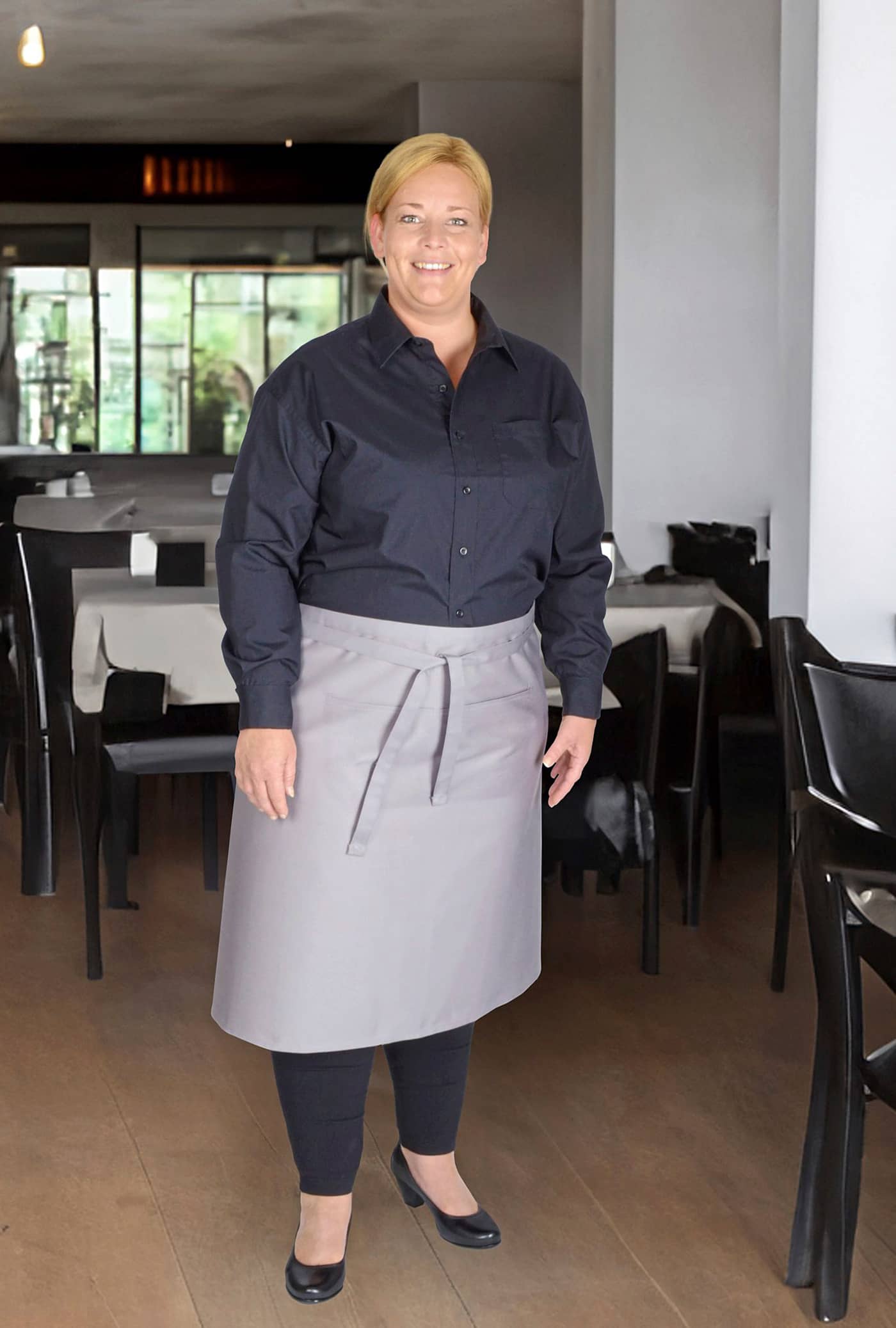 Cook´s Apron XXL with Pocket