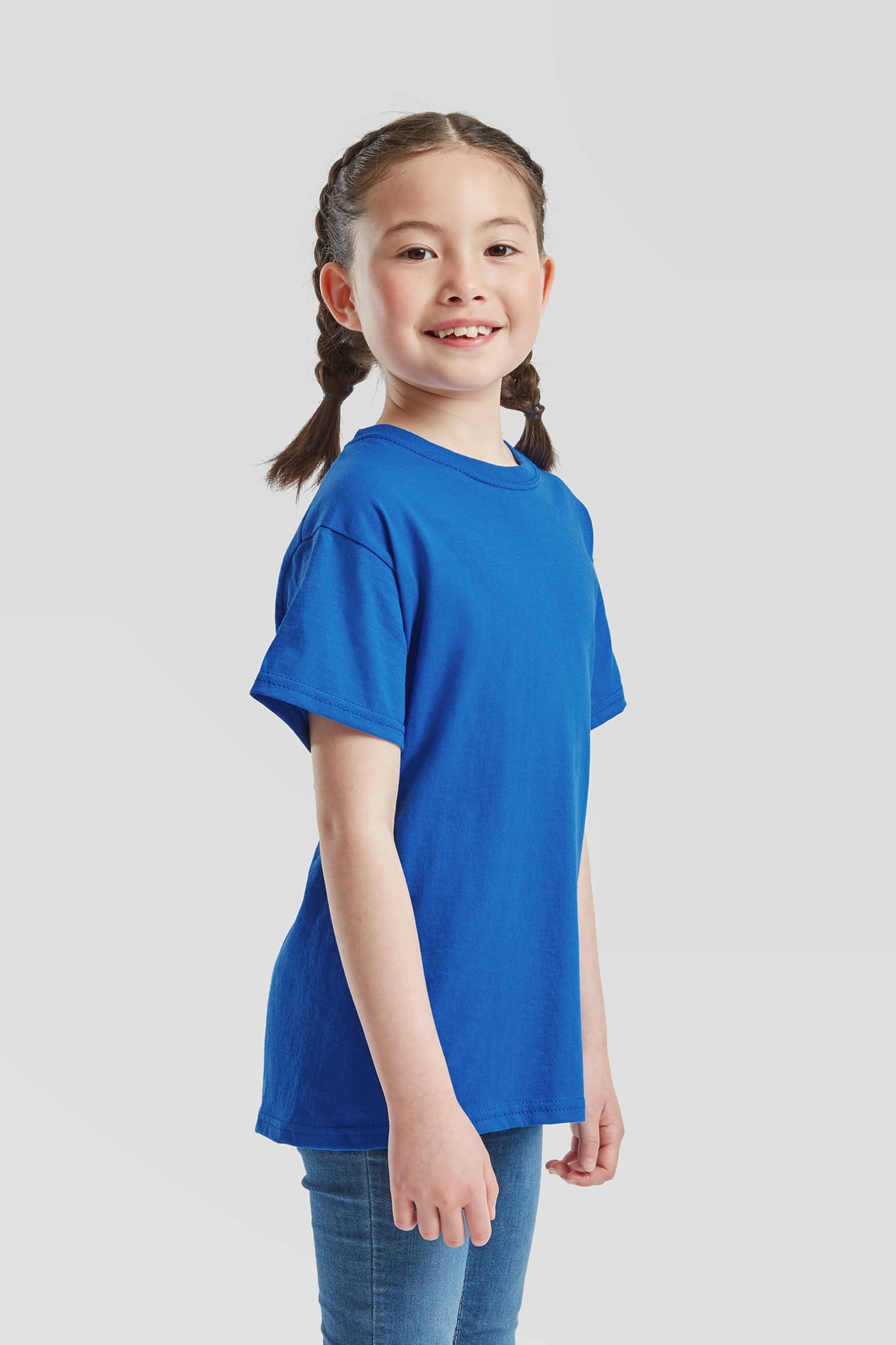 Kids´ Valueweight T