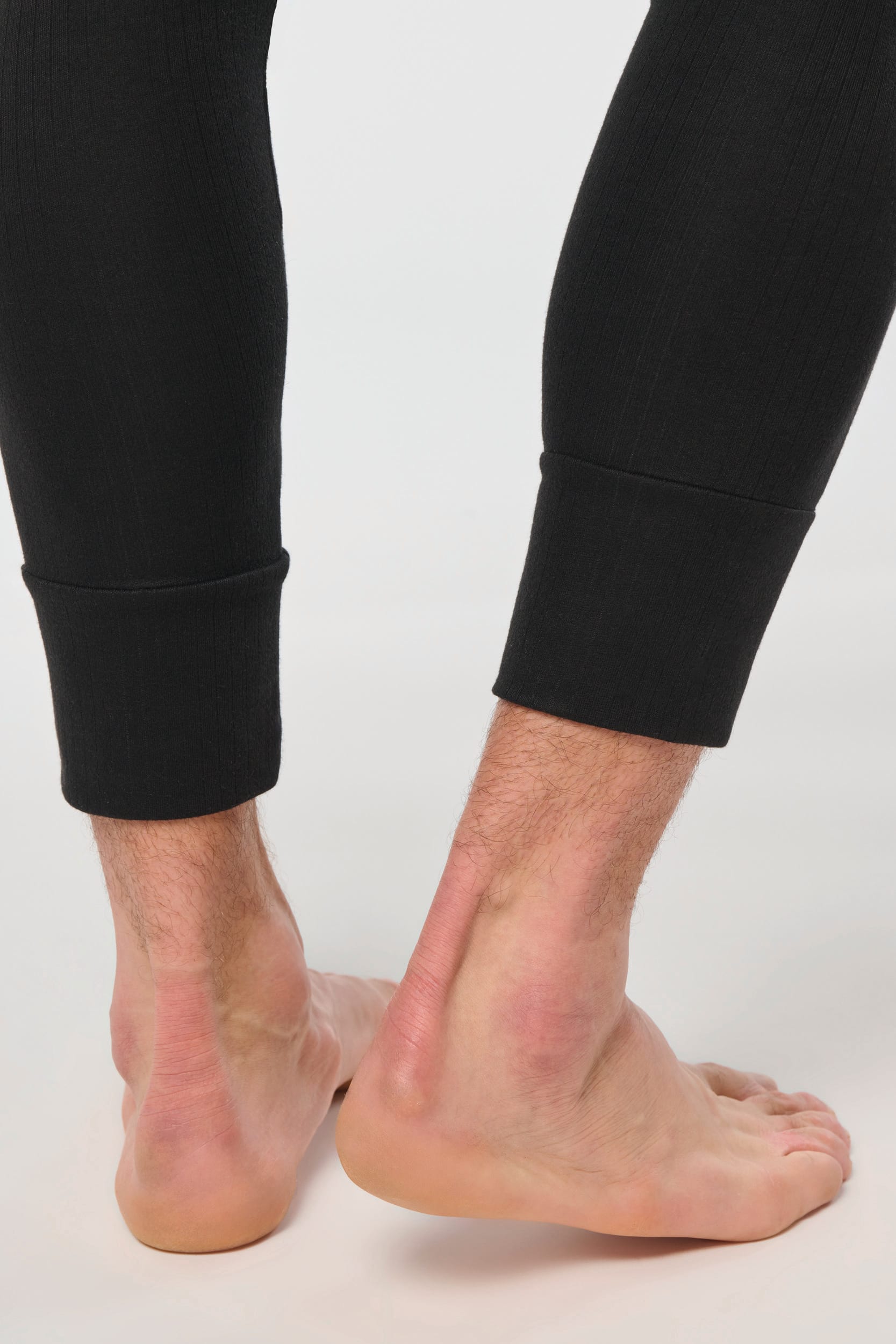 Unisex-Unterhose lang