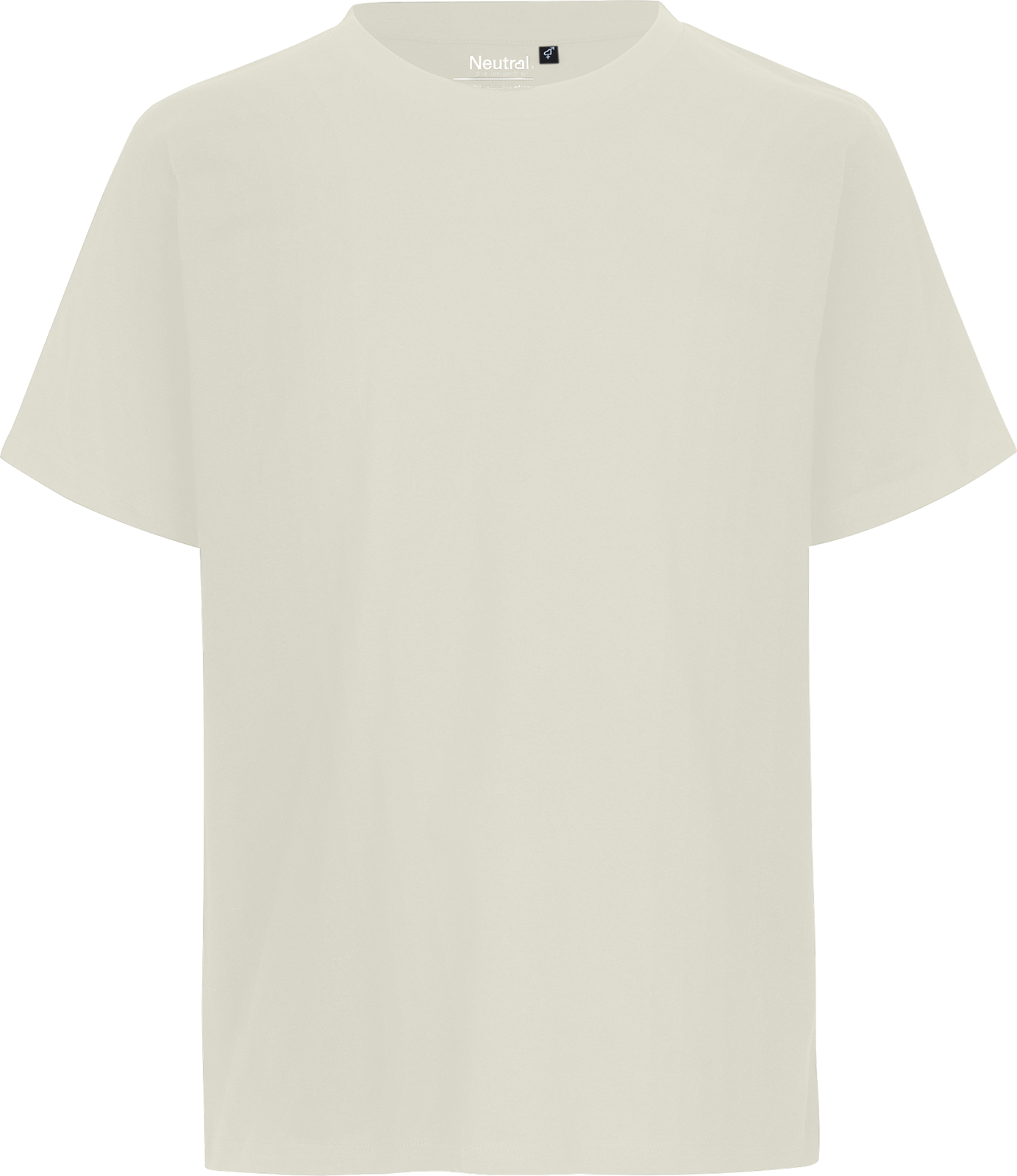 Unisex Regular T-Shirt