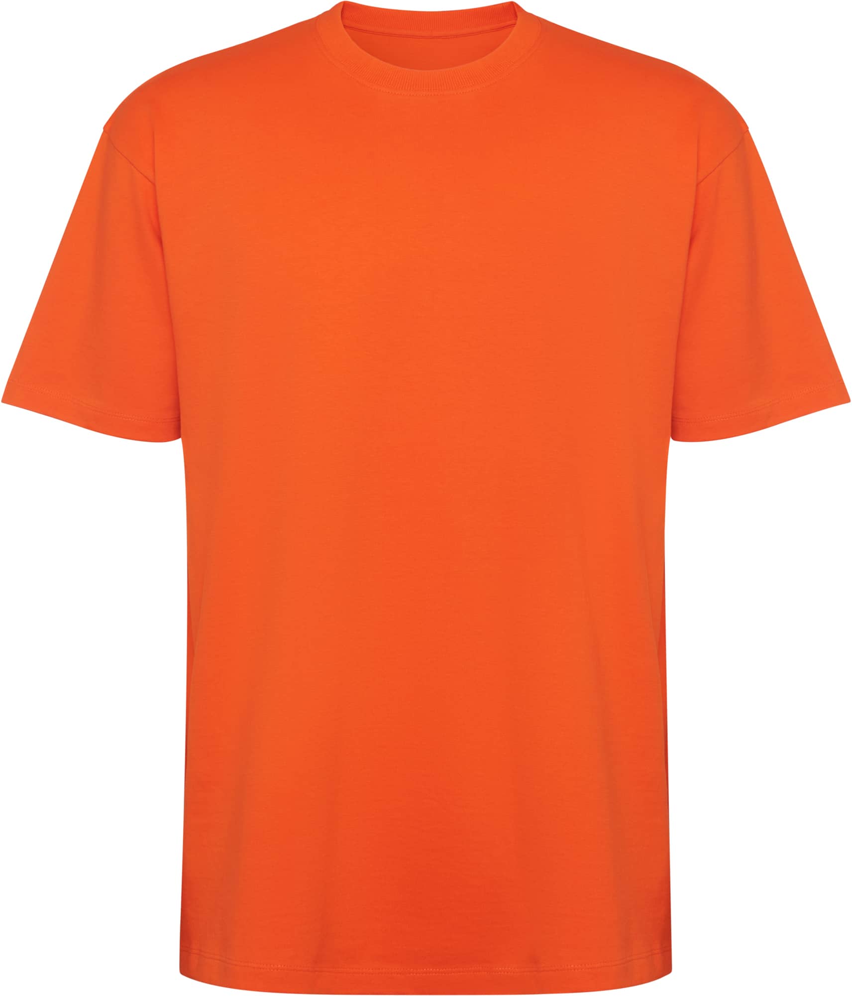 Bull Oversize Unisex T-Shirt