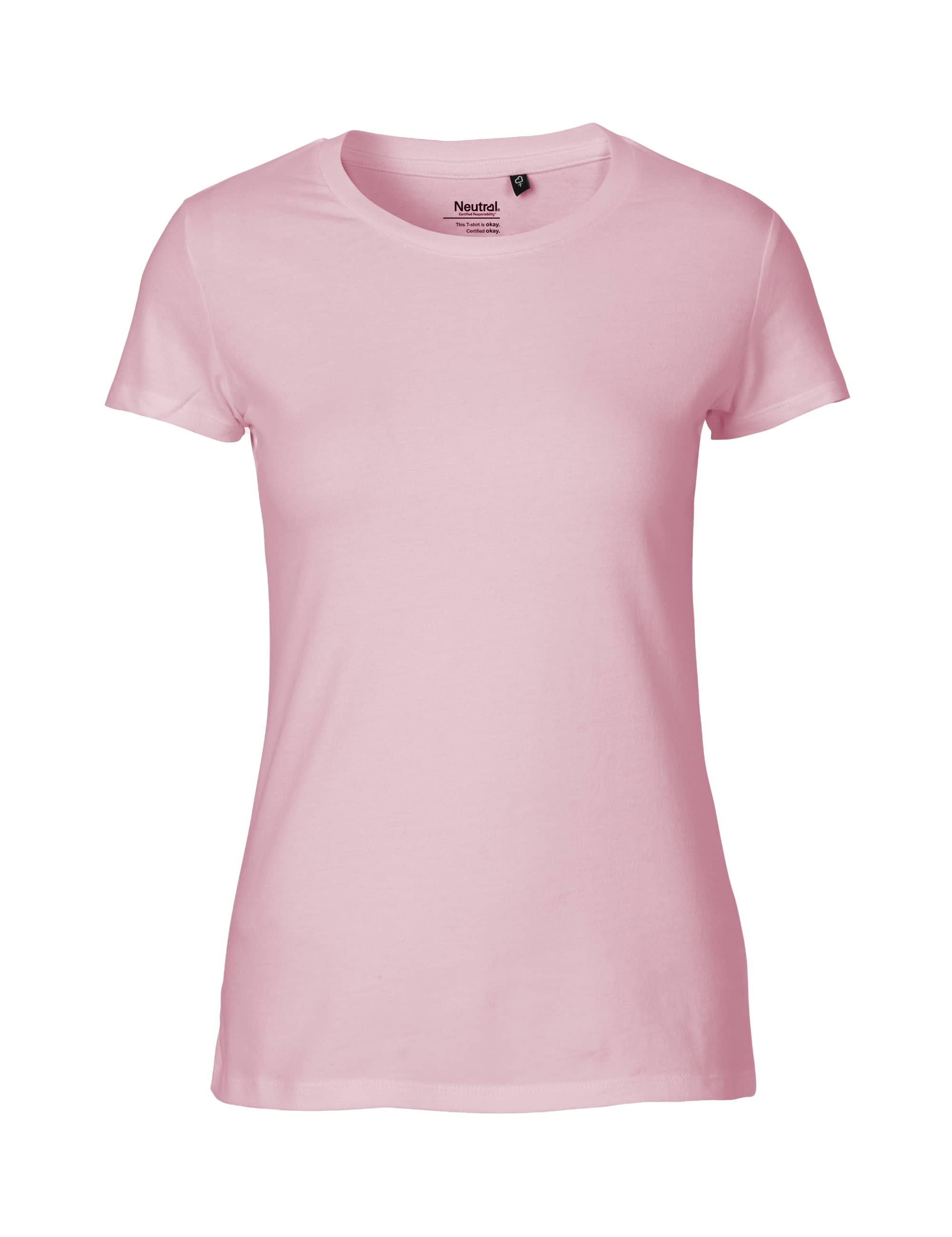 Ladies´ Fit T-Shirt