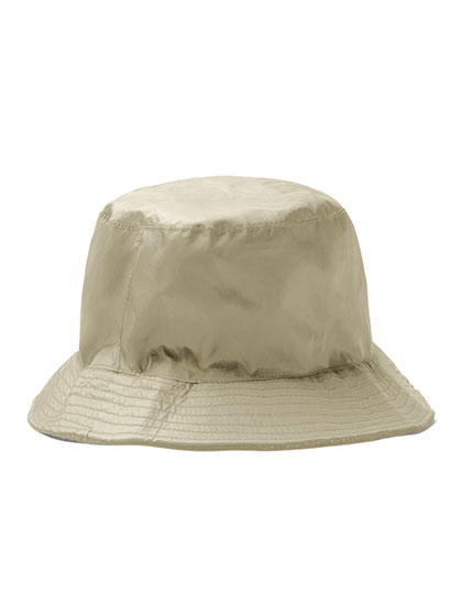 Frosty Fisherman Hat