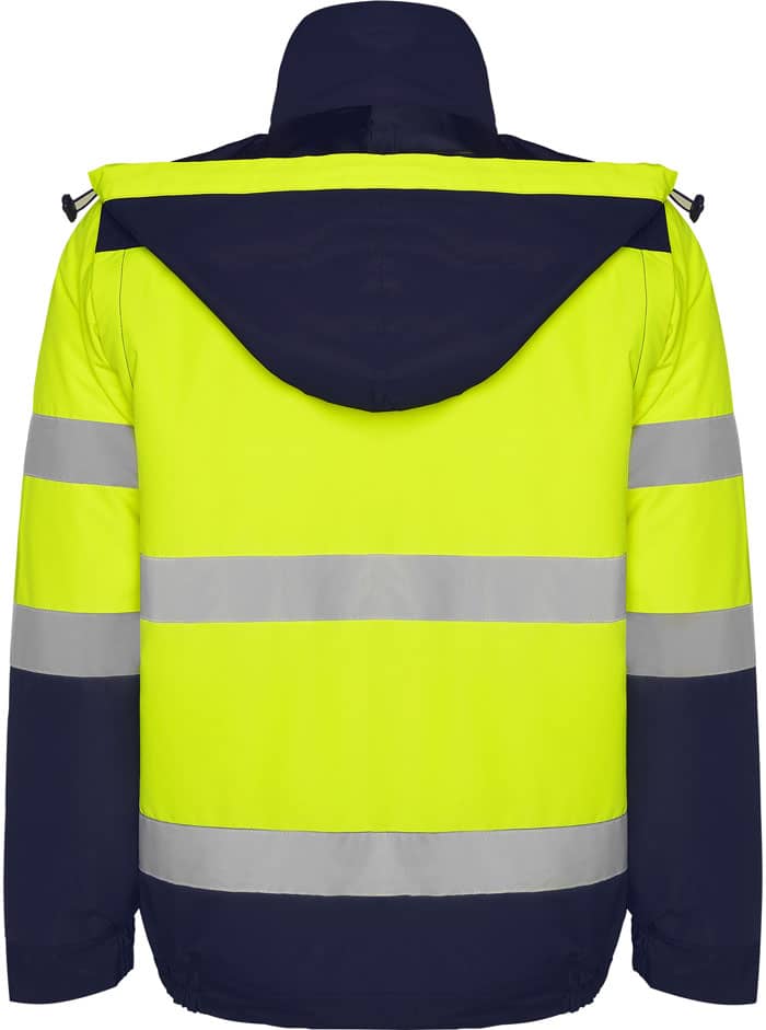 Epsylon Parka