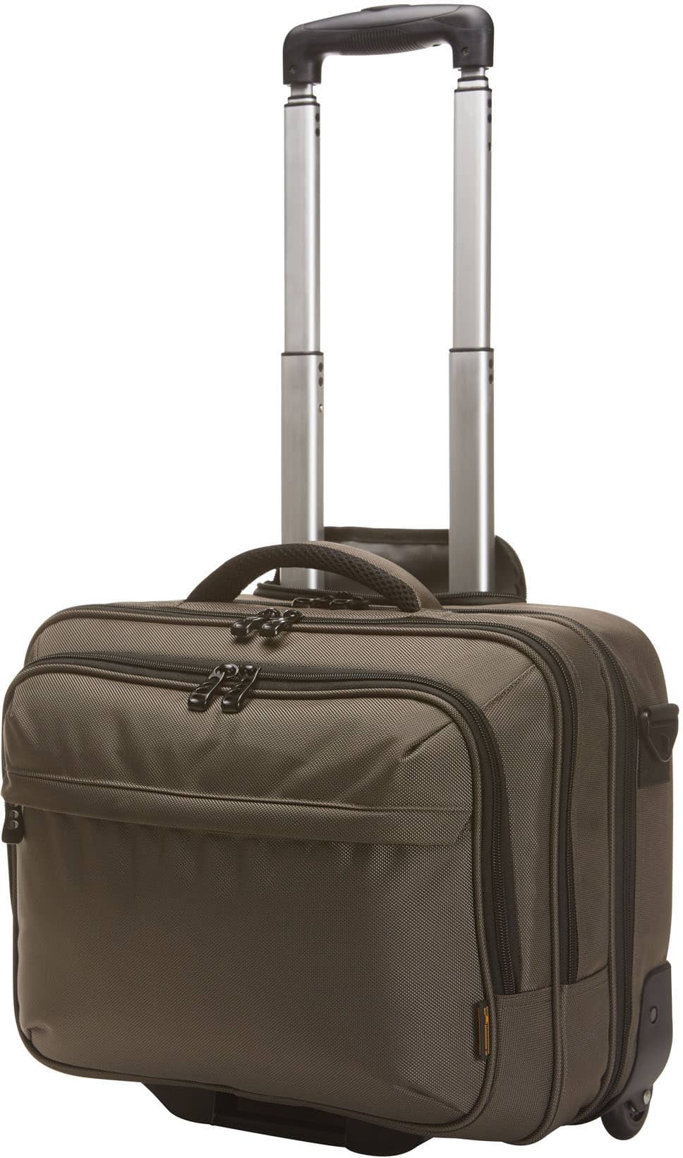 Business Trolley Mission