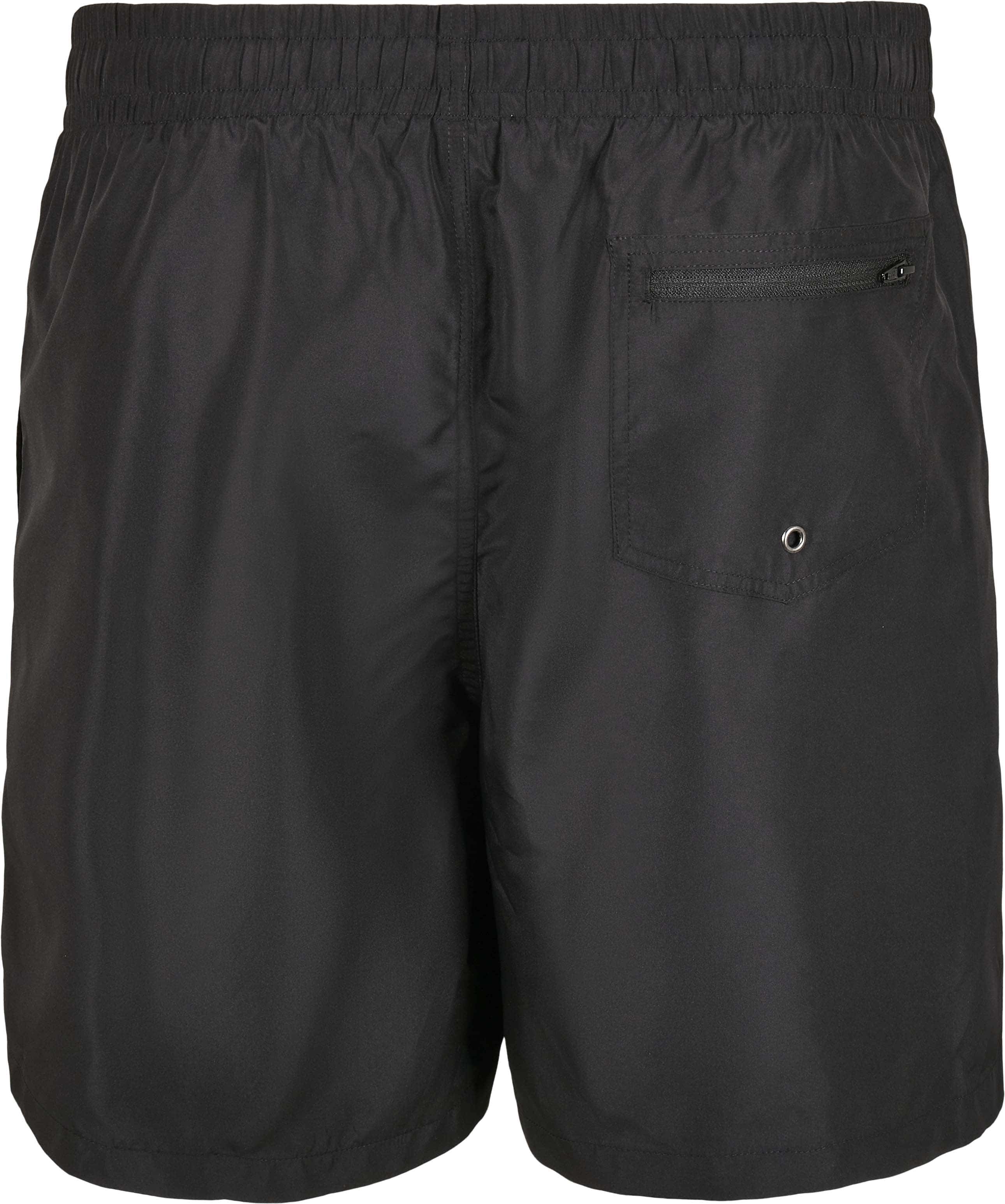 Recycled Swim Shorts
