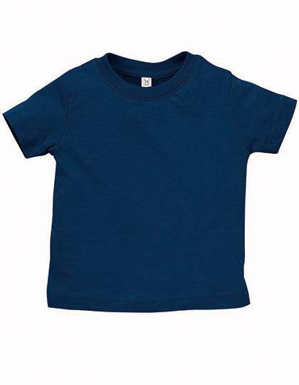 Infant Fine Jersey T-Shirt