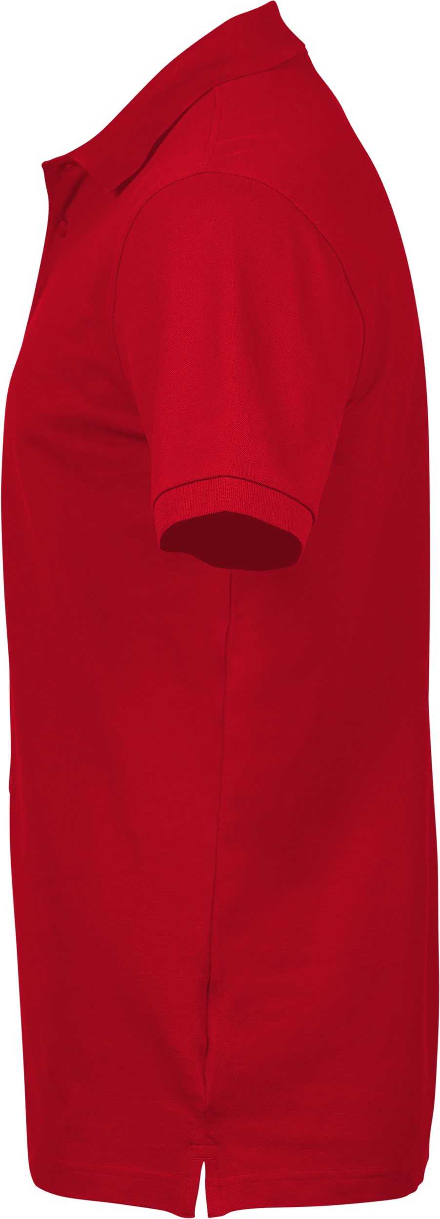 Men´s Luxury Stretch Polo