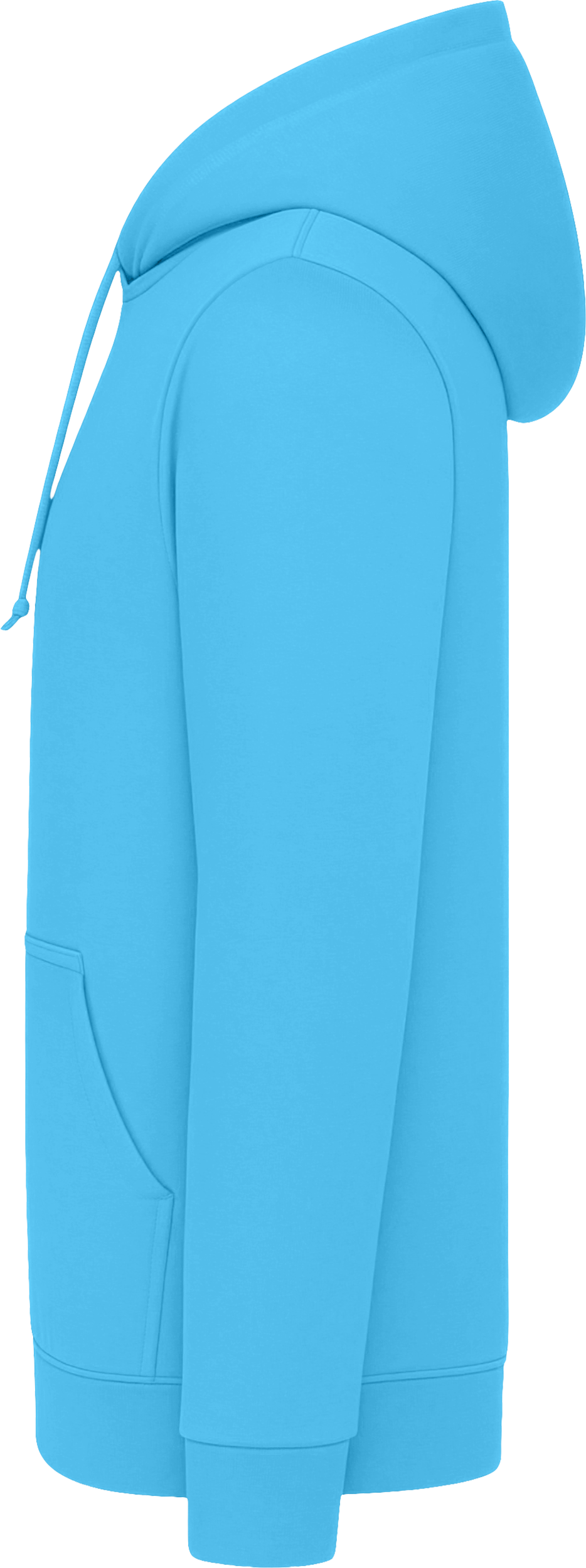College Hoodie