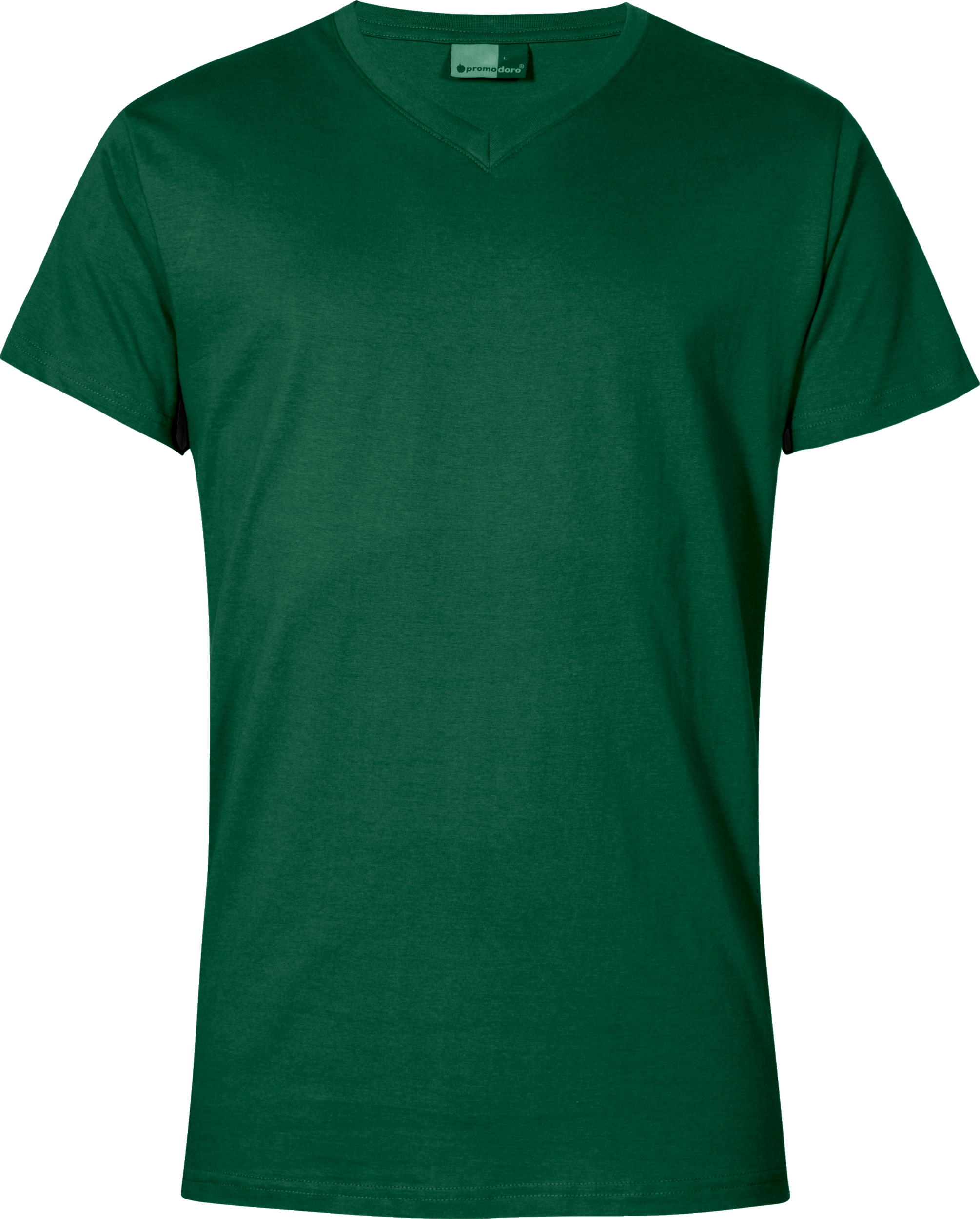Premium V-Neck-T