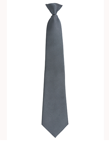 Colours Orginals Fashion Clip Tie