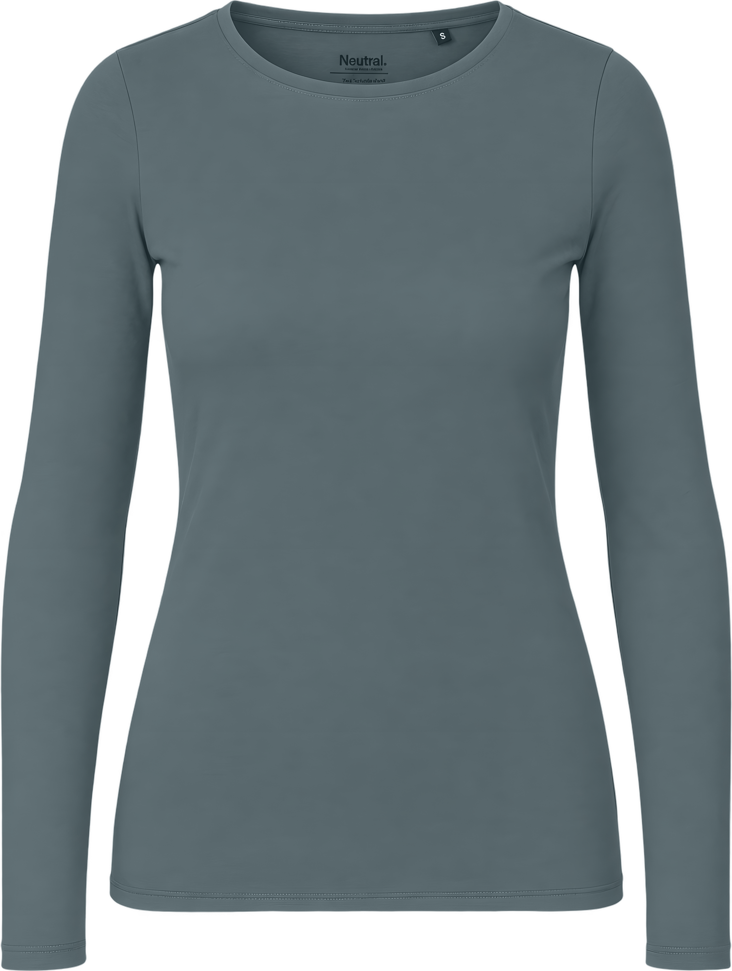 Ladies´ Long Sleeve T-Shirt