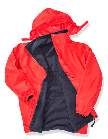 Stormdri 4000 Recycled Coat