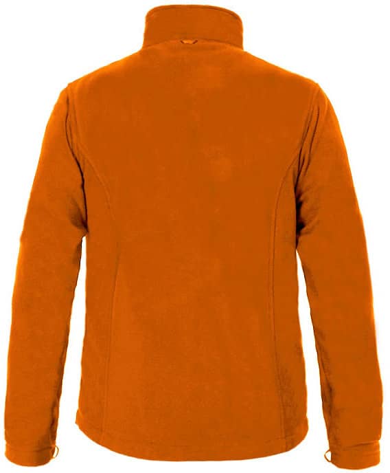 Men´s Fleece Jacket C+