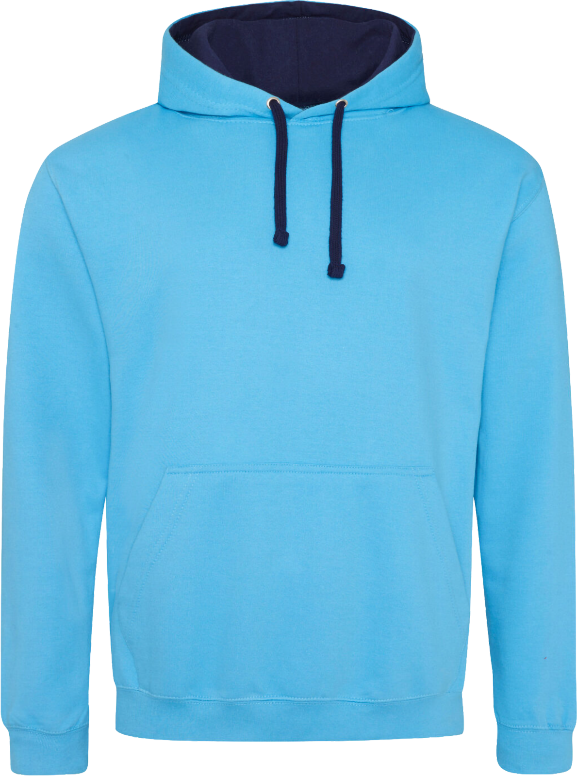 Varsity Hoodie