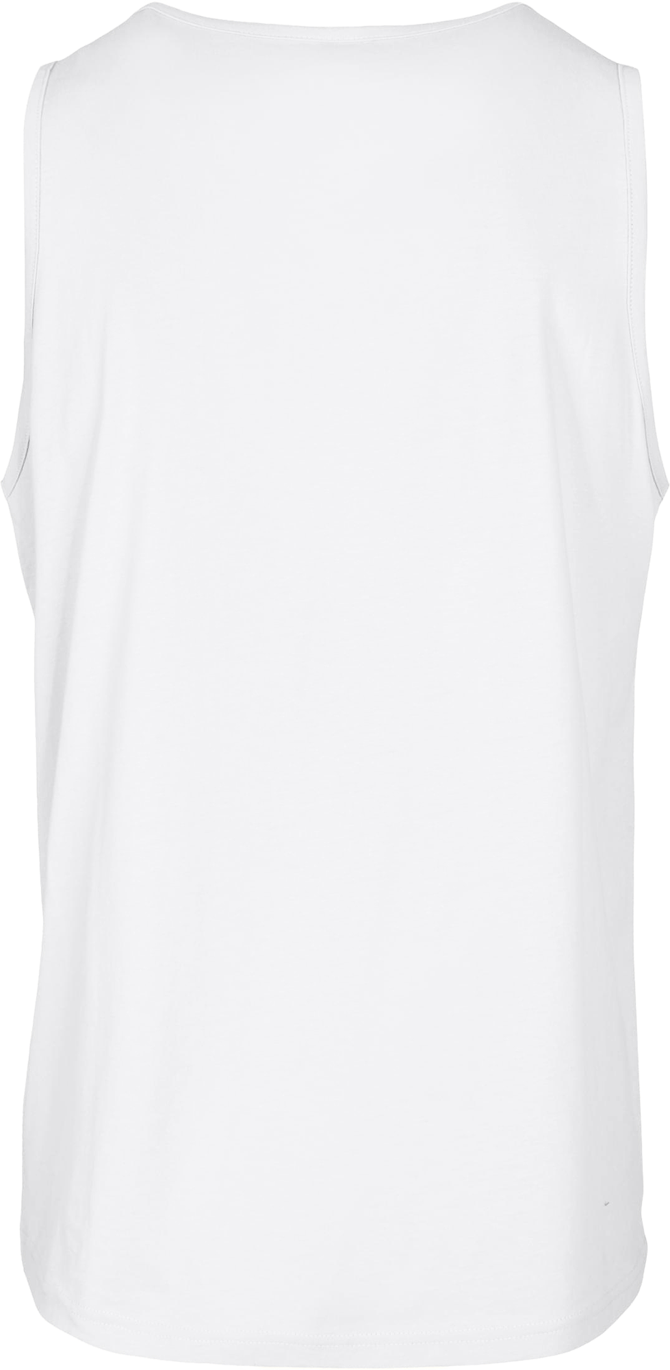 Basic Tank