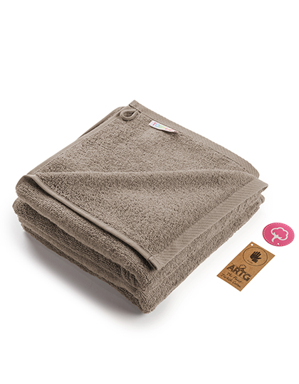 Fashion Hand Towel