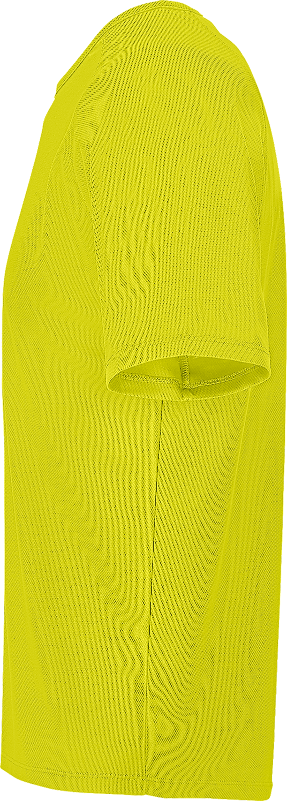 Men´s Raglan Sleeves T Sporty