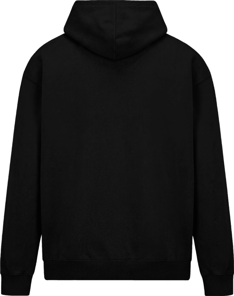 Half Zip Hoodie