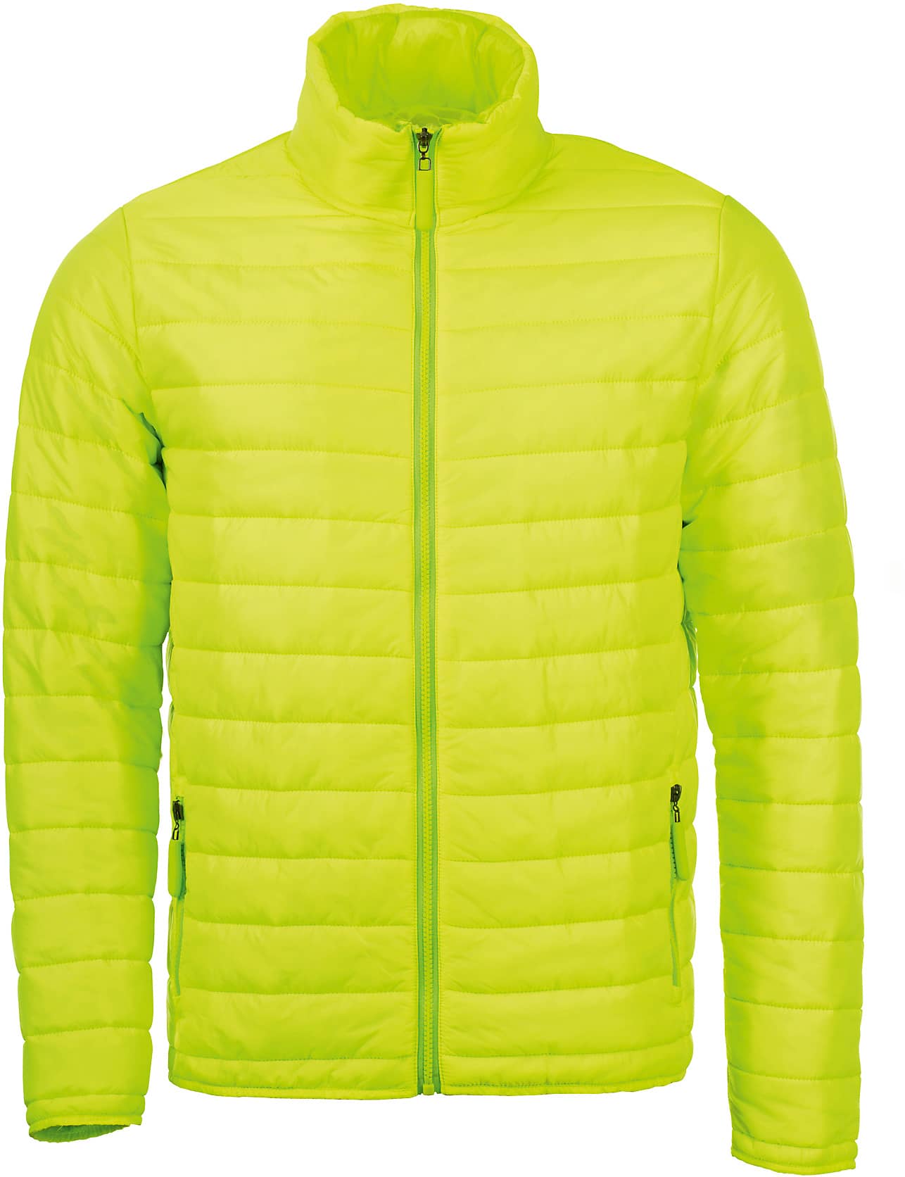 Men´s Light Padded Jacket Ride
