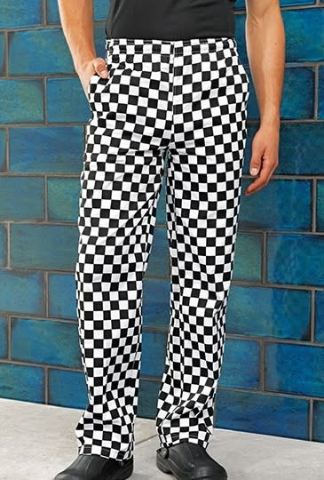 Essential Chef´s Trouser