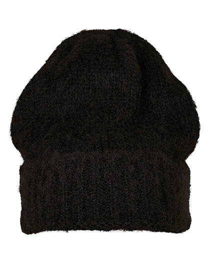 Soft Acrylic Beanie