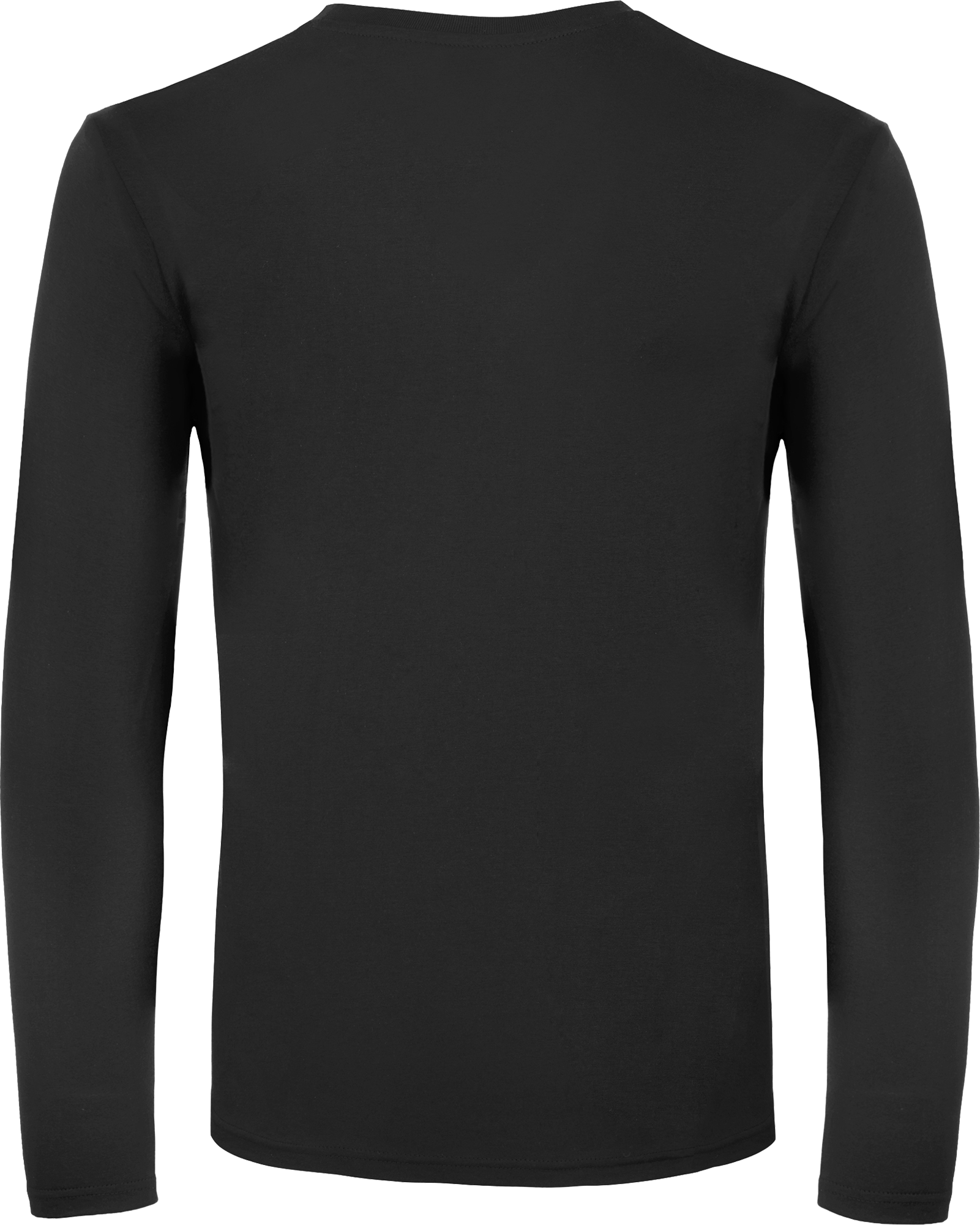 Men´s T-Shirt #E150 Long Sleeve