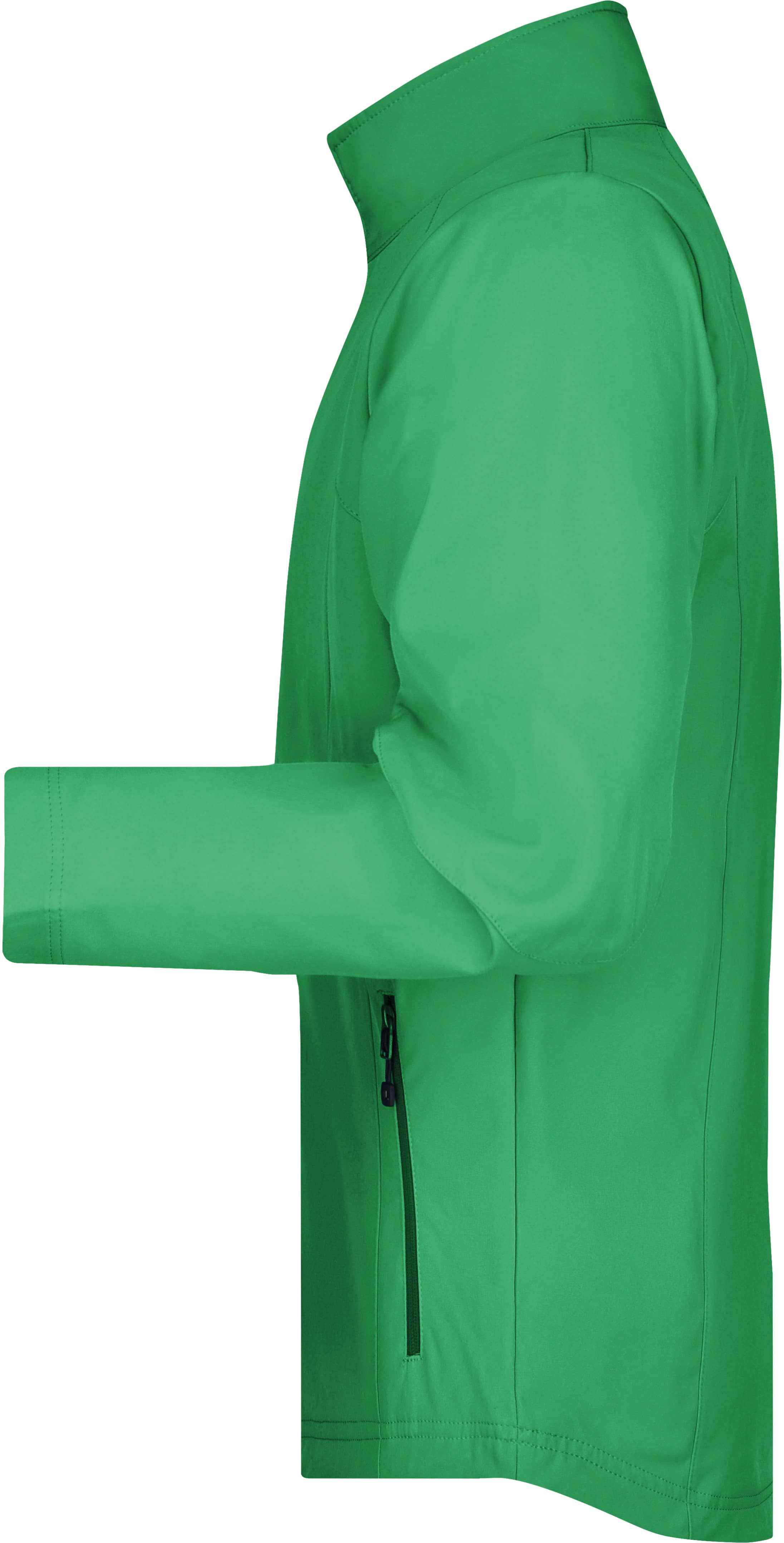 Men´s Softshell Jacket