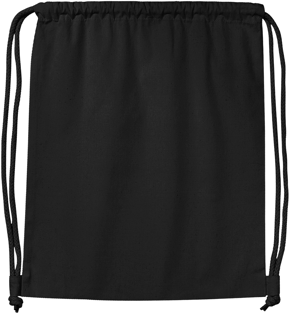 Organic Premium Cotton Gymsac