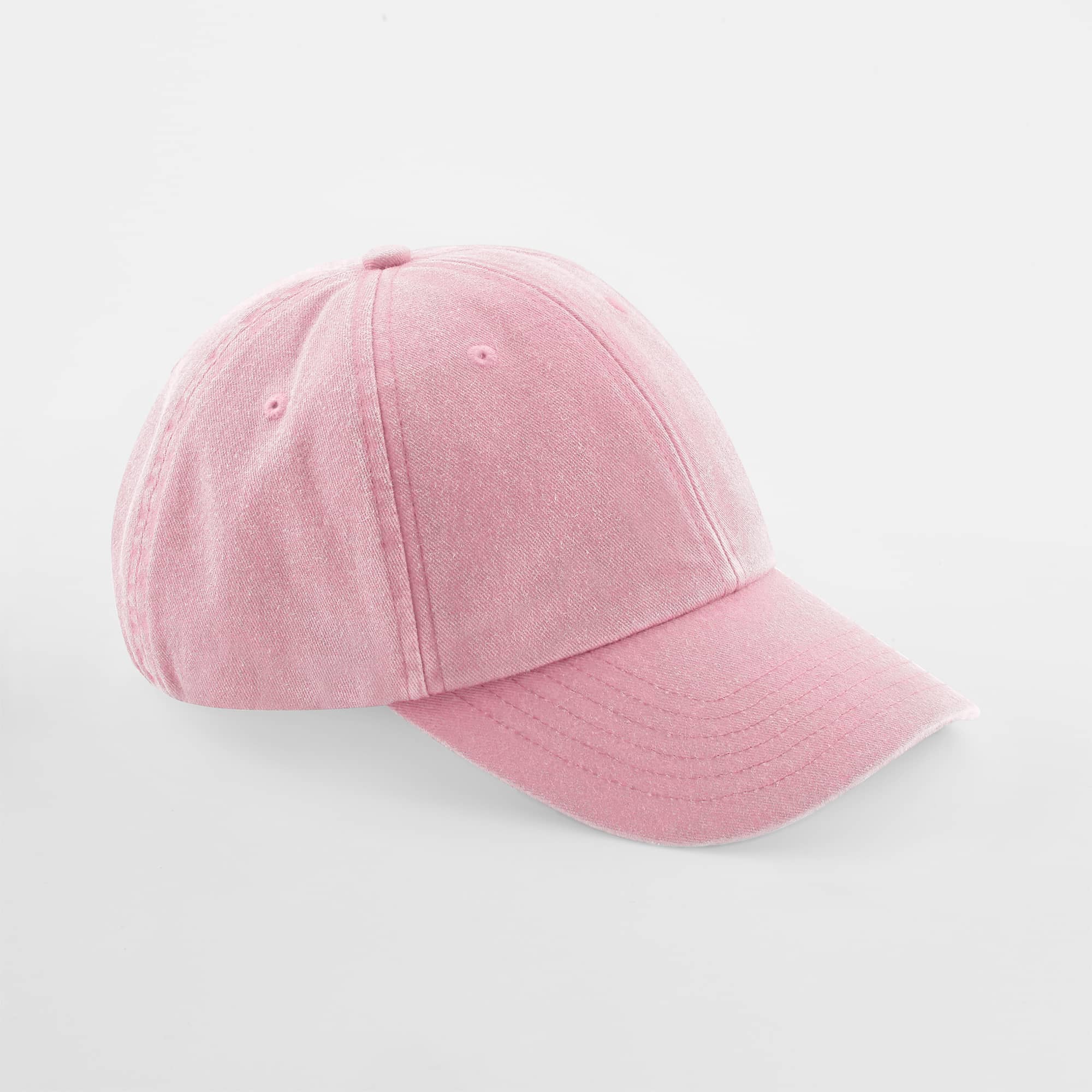 Junior Low Profile Vintage Cap
