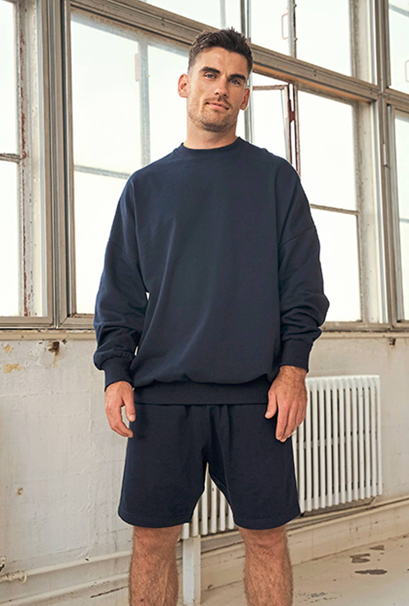 Sweatshorts