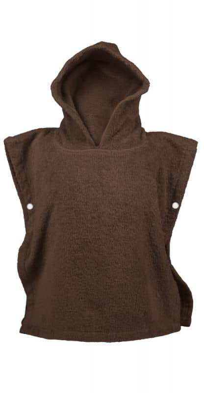 Babiezz® Poncho with hood